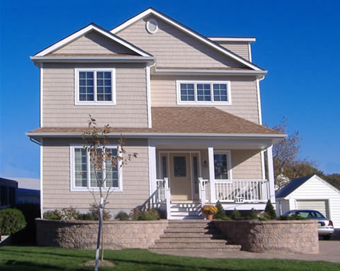 RBA Homes in Central New Jersey wins home of the month.