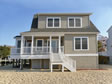Cape style modular homes provide functionality as well as economy.