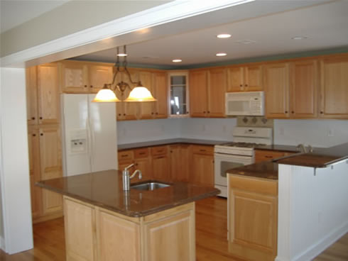  Jersey Kitchen Design on Award Winning Homes Ocean County New Jersey