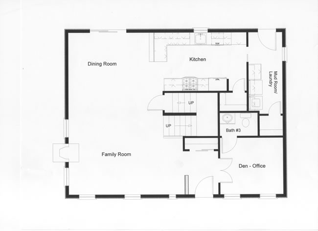 two story open floor plans 2 story colonial floor plans monmouth county county two story open floor plans 2 story colonial floor plans monmouth county county