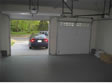 RBA Homes finishes all garage floors it builds with 4-5” of concrete 