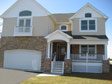 Luxurious and up-scale 5 bedroom 2-story with river views in Monmouth County, Monmouth Beach, NJ