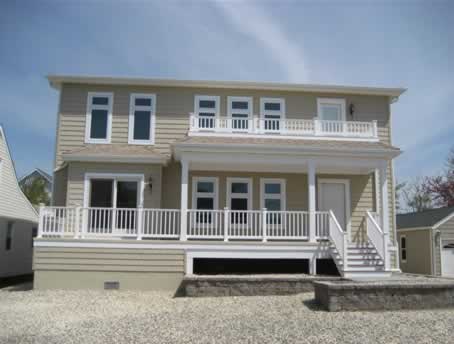 custom home builder for Ocean County, New Jersey RBA Homes
