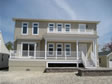Contemporary Ocean County, Point Pleasant Beach, NJ custom designed modular home