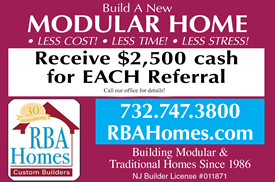 Get a Referral Comission of 2500 dollars