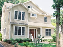 modular home builder - another completed custom modular home. modular home builder - another completed custom modular home.