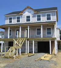 The Uplifting Story - Completing Remaining Construction - RBA Custom Modular Homes