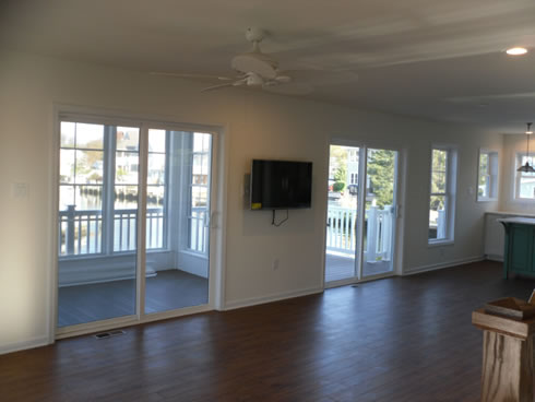 MHBA July 2015 Home of the Month - Open Space View MHBA July 2015 Home of the Month - Open Space View